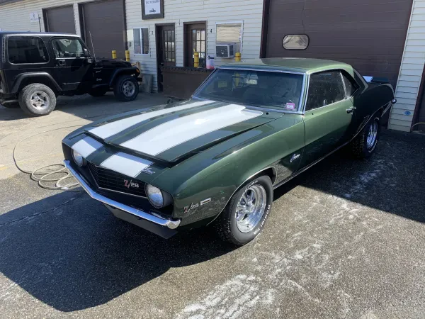Wakeman Auto Works - photo 4