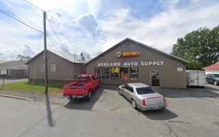 NAPA Auto Parts - Coastal Auto Parts Ashland