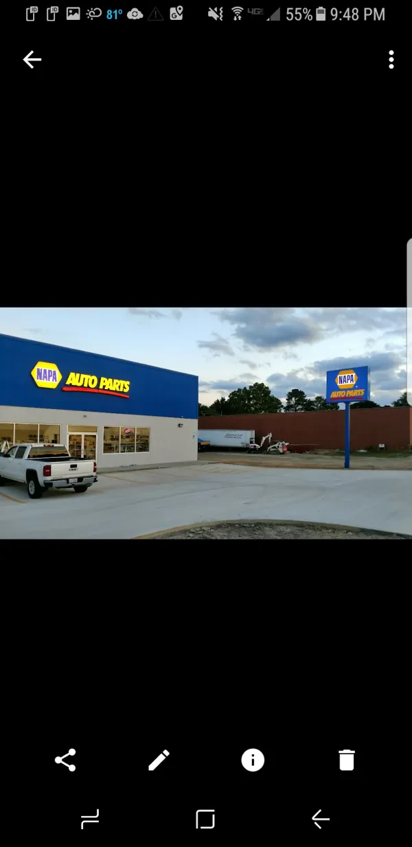 NAPA Auto Parts - McRae Auto Parts - photo 4