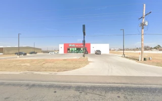 O'Reilly Auto Parts