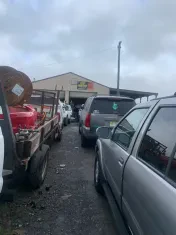 Jaime Chavez Auto repair