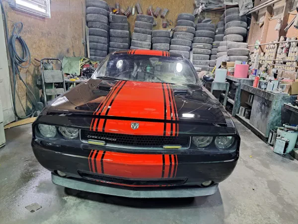 Jaime Chavez Auto repair - photo 2