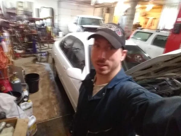 Clearbrook Auto Repair Services - photo 2