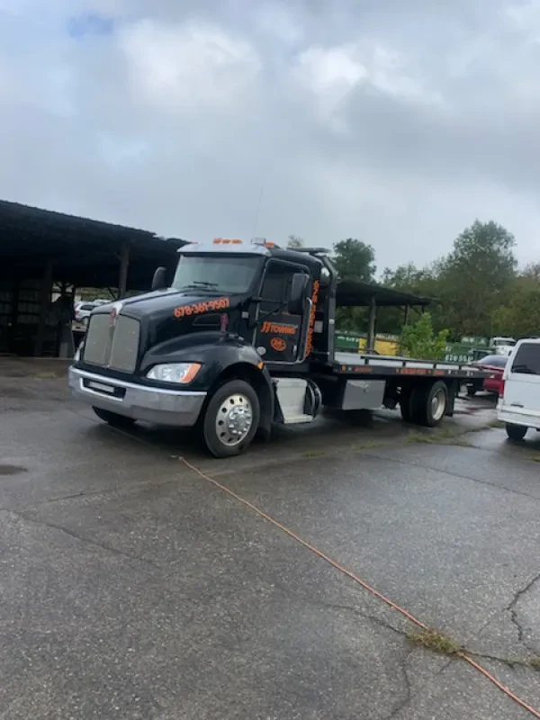 Jaime Chavez Auto repair - photo 3