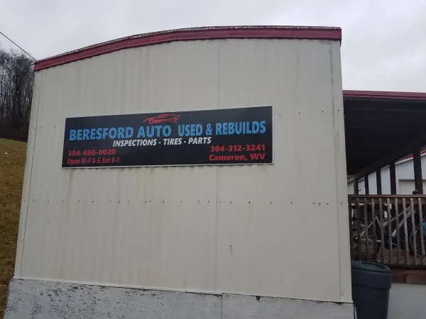 Beresford Auto - photo 2