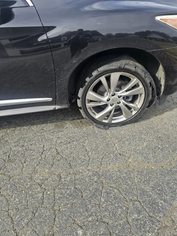 Ingram Towing & Impound Services Inc - photo 2