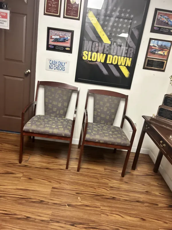 Ingram Towing & Impound Services Inc - photo 4