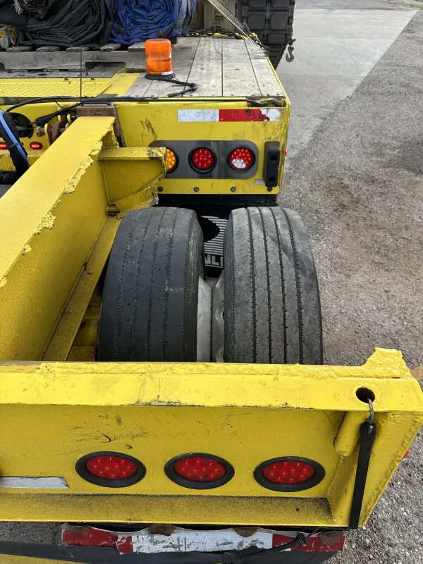4B Towing and Repair - photo 3