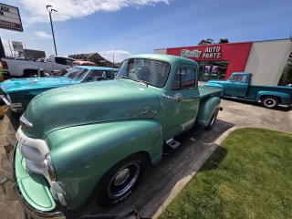 O'Reilly Auto Parts