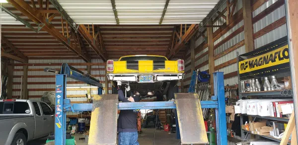 NAPA Auto Parts - Toledo Auto Parts - photo 3