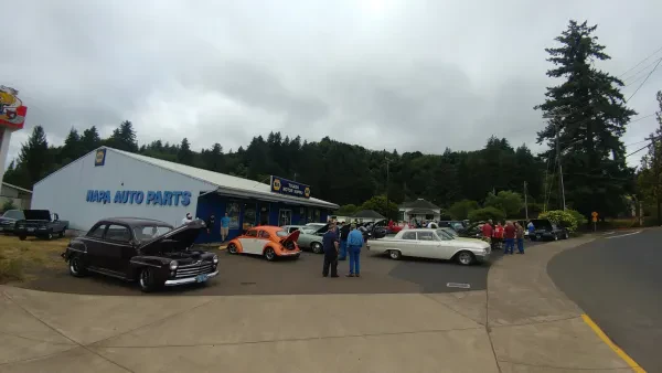 NAPA Auto Parts - Toledo Auto Parts - photo 4