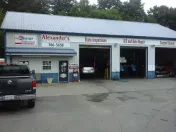 Alexander's Automotive & Towing service