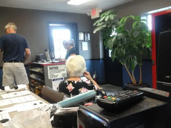 Alexander's Automotive & Towing service - photo 4