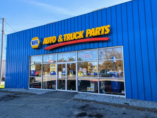 NAPA Auto Parts - Coastal Auto Parts Rockland - photo 3