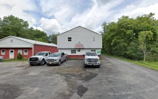 Adirondack Towing & Recovery Inc.