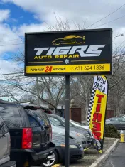 Tigre Auto Repair Inc.