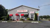 Central Body Shop