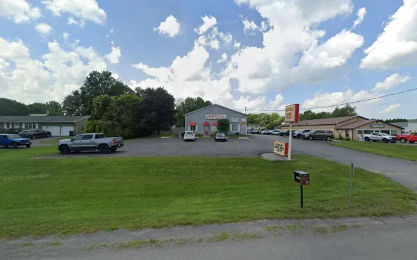 Central Body Shop - photo 2