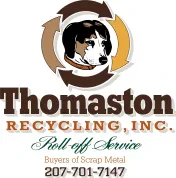 Thomaston Recycling Inc