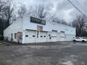 JK Automotive Services & Sales