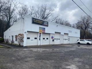 JK Automotive Services & Sales
