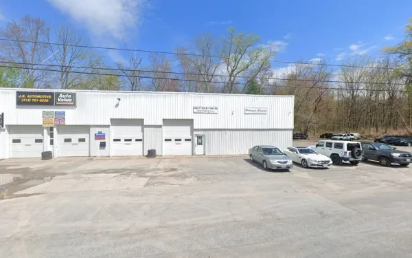 JK Automotive Services & Sales - photo 3