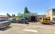 Larry's Old Place