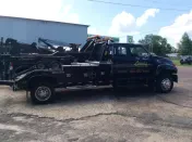 Lewis Wrecker Service