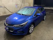 Mid-Knight Auto Body & Used