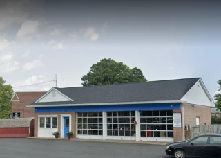 Chris Hunter's Auto Repair