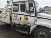NORTHWEST ALLPRO TOWING
