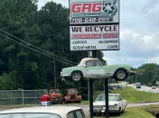 Georgia Recycling Group, Inc
