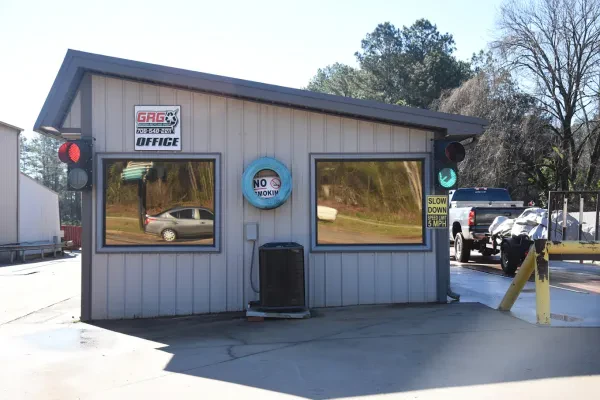 Georgia Recycling Group, Inc - photo 3