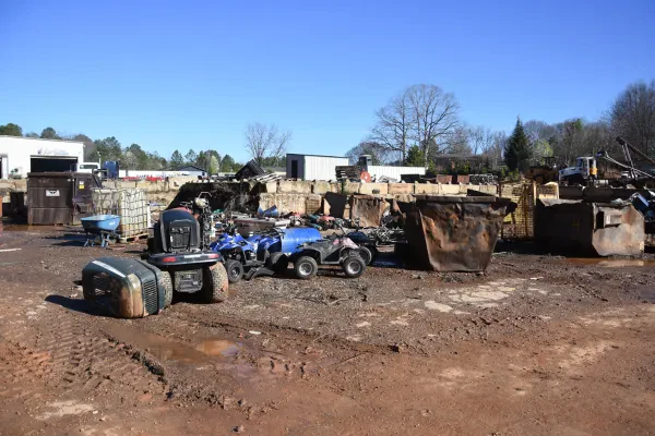 Georgia Recycling Group, Inc - photo 4