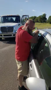 Madison Co. Towing