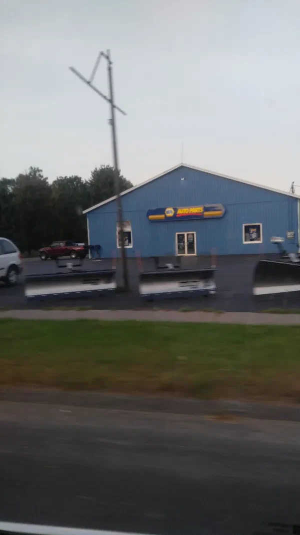 NAPA Auto Parts - Light's Auto Parts - photo 2