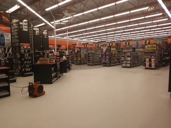 AutoZone Auto Parts - photo 2