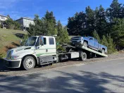 Coast Towing