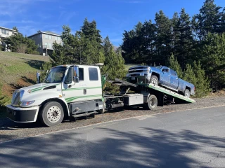 Coast Towing