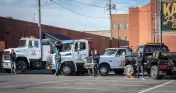 Andy's Tow Service, LLC.