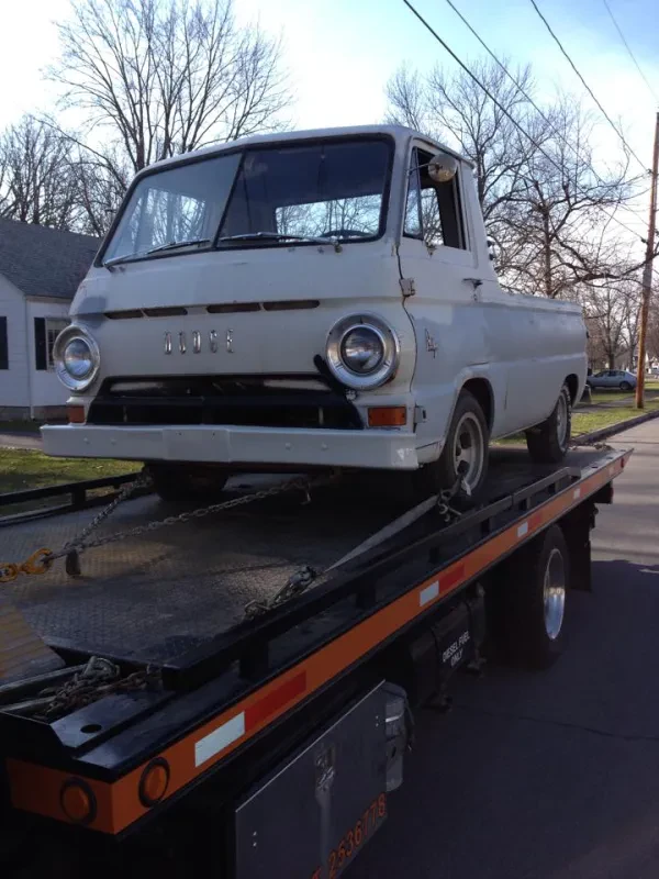 Andy's Tow Service, LLC. - photo 3
