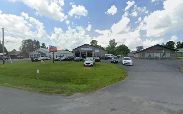 Jerry Smith & Sons Car Care Center - photo 3