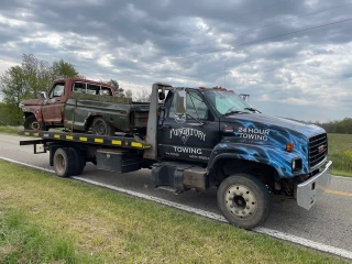 Purgatory Towing & Salvage