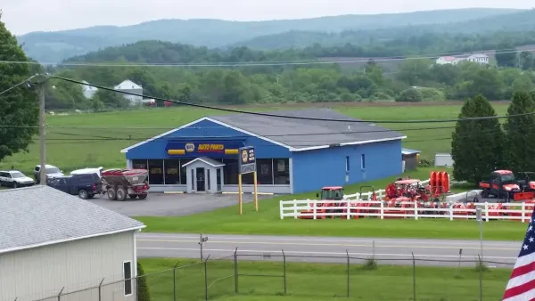 NAPA Auto Parts - Empire State Auto Parts - photo 2
