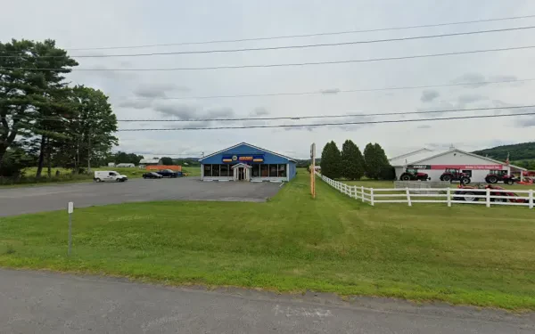 NAPA Auto Parts - Empire State Auto Parts - photo 3