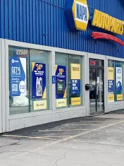 NAPA Auto Parts - Volos Auto Parts