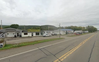 Bucks Auto Works