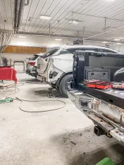 Sprague's Collision Center, Inc.