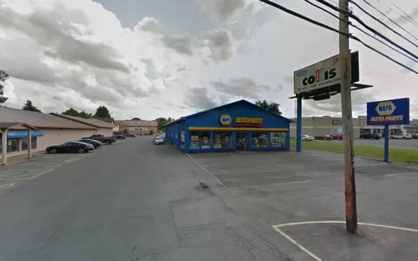 NAPA Auto Parts - Volos Auto Parts - photo 3