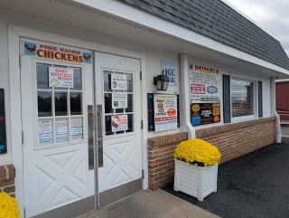 Dietrich's Meats & Country Store